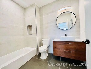 1309-11 Hope St in Philadelphia, PA - Building Photo - Building Photo