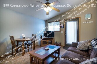899 Capistrano NW in Kalispell, MT - Building Photo - Building Photo