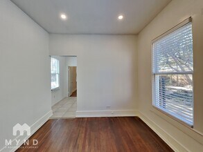 4624 Junius St in Dallas, TX - Building Photo - Building Photo