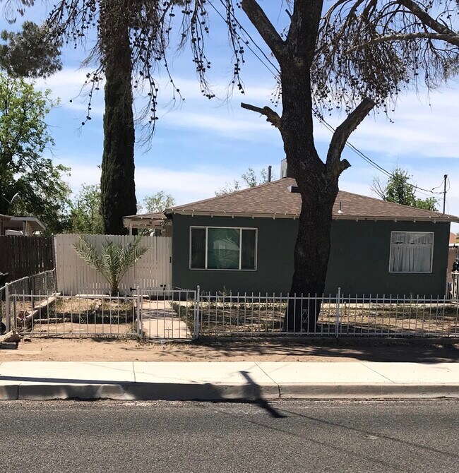 1520 S 1st Ave Rentals in Safford, AZ