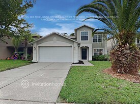 1342 Bella Coola Dr in Orlando, FL - Building Photo