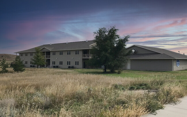 Countryview Estates in Pierre, SD - Building Photo - Building Photo