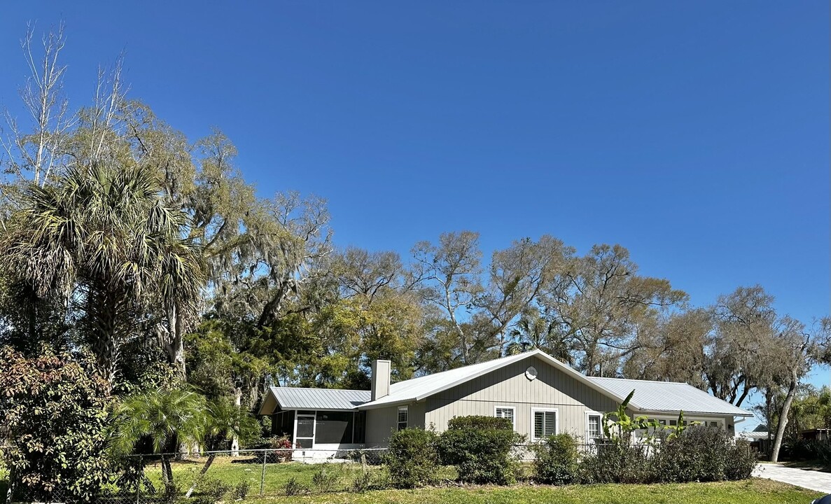 104 Falcon Rd in St. Augustine, FL - Building Photo