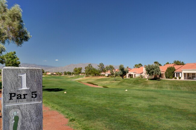 property at 2318 Spring Water Dr