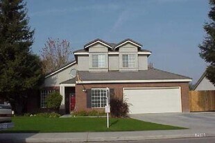 7508 Sutters Mill St in Bakersfield, CA - Building Photo