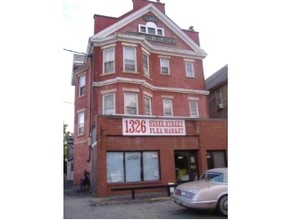 1326 State St in Schenectady, NY - Building Photo - Building Photo