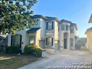 18914 Cortez Cove in San Antonio, TX - Building Photo