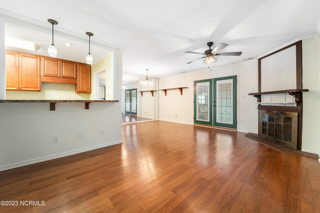1 S Onsville Pl in Jacksonville, NC - Building Photo - Building Photo