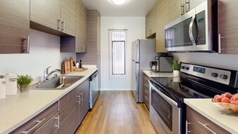 Missions at Back Bay in Costa Mesa, CA - Building Photo