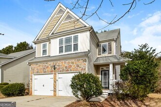 7072 Littlebrook Way in Douglasville, GA - Building Photo - Building Photo