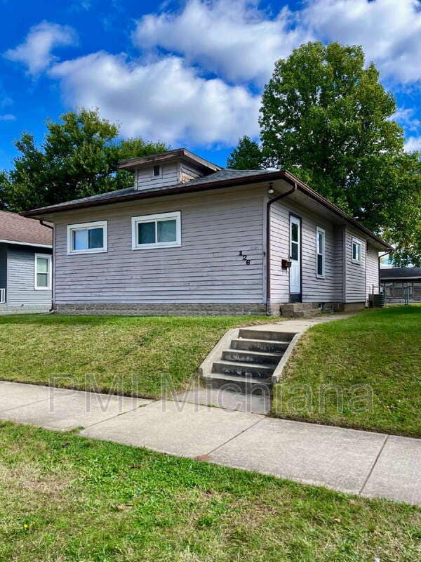 property at 126 Monmoor Ave