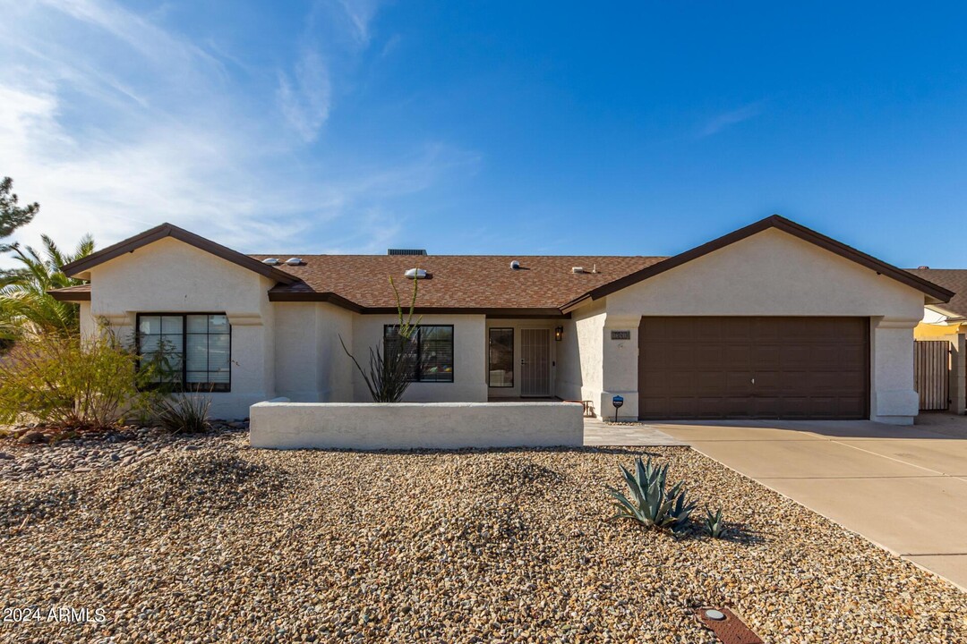 13918 N 78th Ave in Peoria, AZ - Building Photo