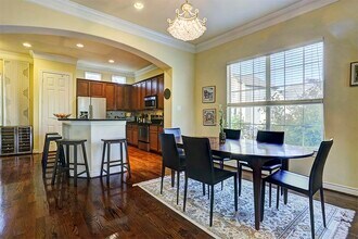 2602 Coastal Greens Dr in Houston, TX - Building Photo - Building Photo