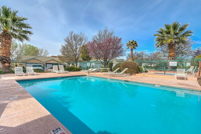151 Turnbury Ln in Washington, UT - Building Photo - Building Photo