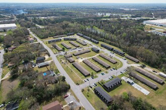 Garrett Woods in Phenix City, AL - Building Photo - Building Photo