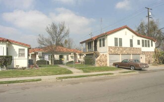 305 E Franklin Ave in Fresno, CA - Building Photo