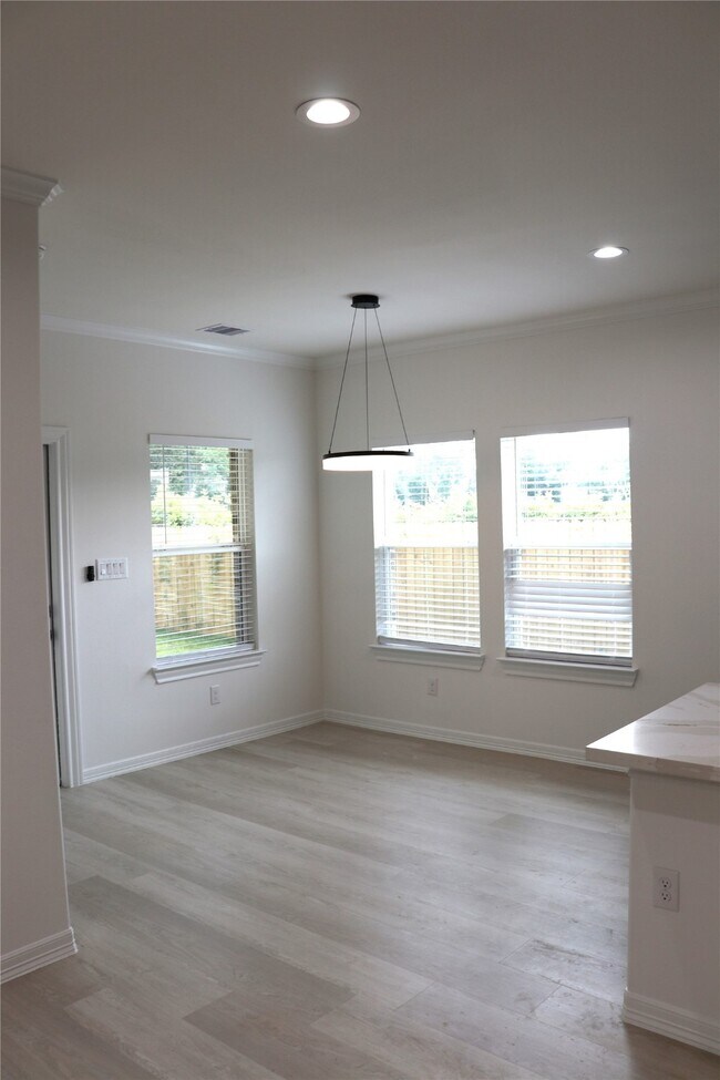 property at 16602 Bonnie Sean Dr