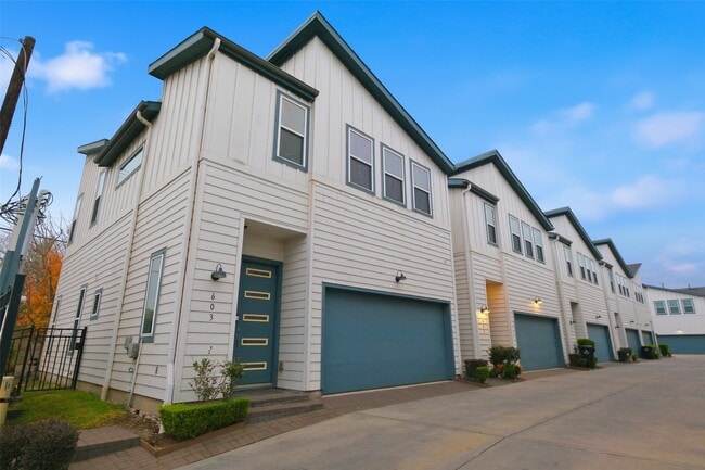 property at 603 Press St