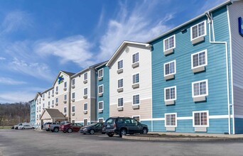 Furnished Studio-Louisville - South in Louisville, KY - Foto de edificio - Building Photo