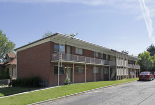 739 S 800 E Apartments