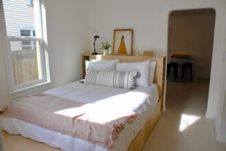 617 E Krall St in Boise, ID - Foto de edificio - Building Photo