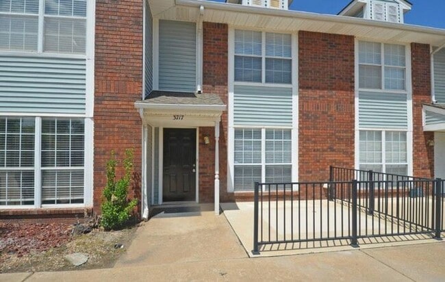 property at 3717 N St Charles St