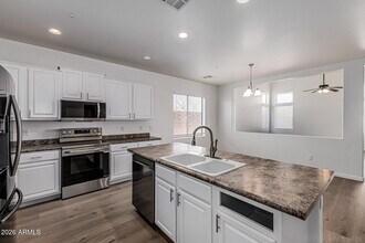 29797 N 126th Ave in Peoria, AZ - Building Photo - Building Photo