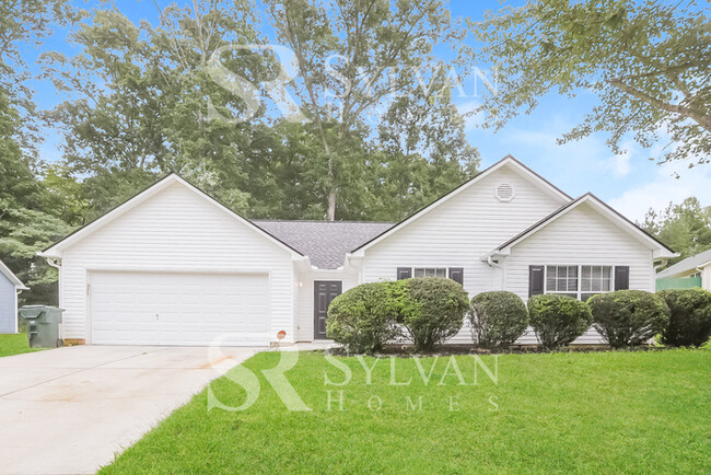 75 Wynfield Dr in Porterdale, GA - Building Photo - Building Photo