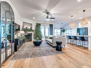 9901 NW 143rd St in Yukon, OK - Building Photo - Building Photo