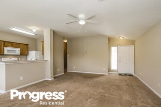 15527 Lady Shery Ln in Cypress, TX - Building Photo - Building Photo