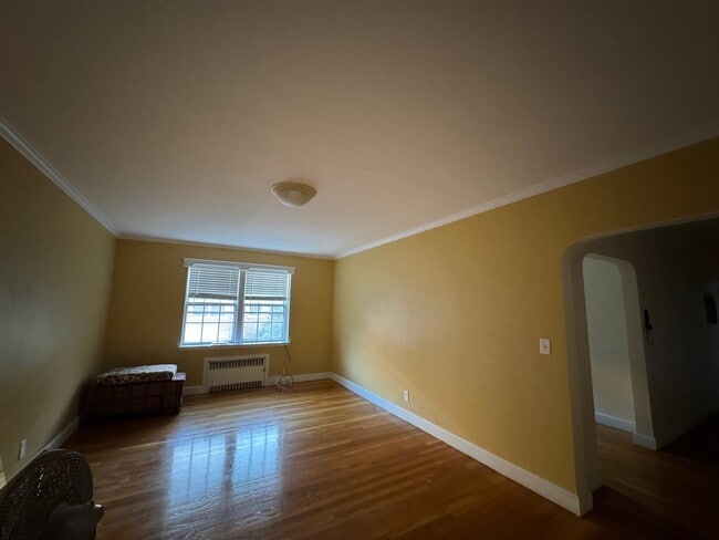 60 Elm St in Worcester, MA - Foto de edificio - Building Photo