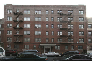 Kirkwood Apartments