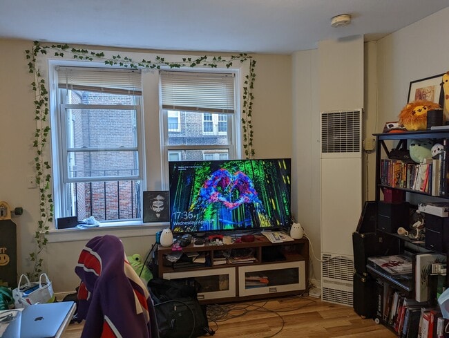 109 Fellsway W, Unit 25