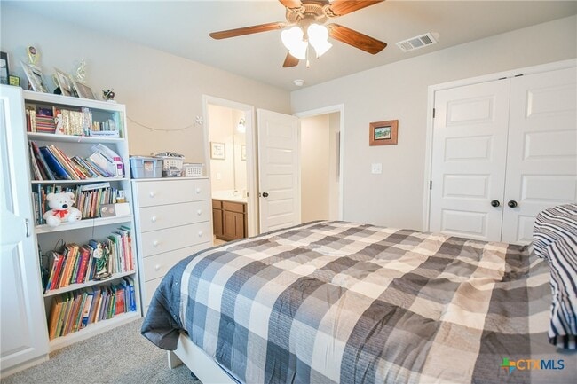 property at 3029 Mystic Mountain Ln