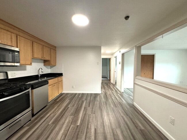 property at 803 Haverhill St
