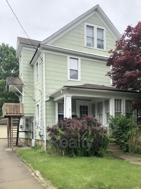 245 E Ford Ave Barberton, OH Rental Homes and Apartments for Rent