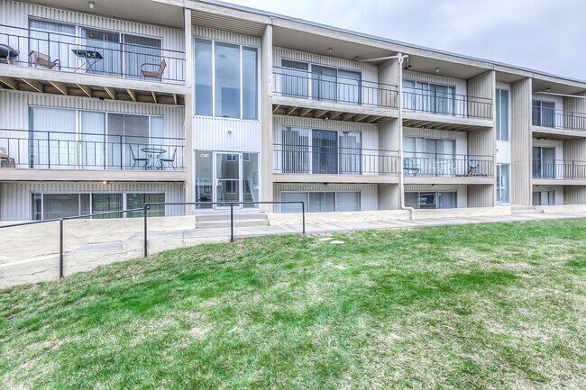 property at 4414 Jarboe St