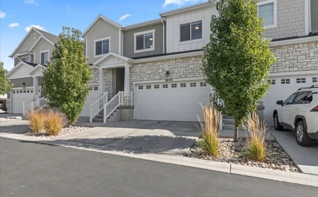1630 N 3740 W in Lehi, UT - Building Photo - Building Photo