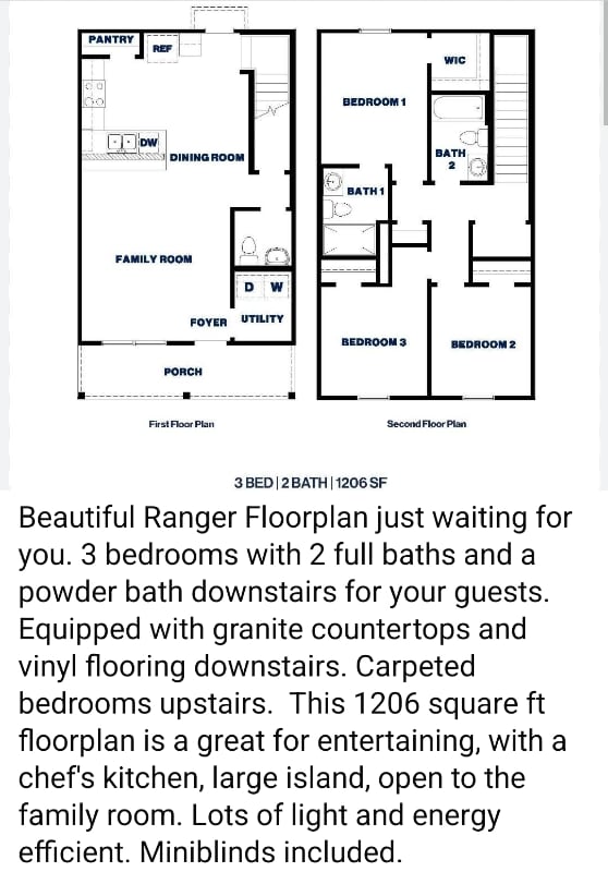 property at 12002 William Trl Cir
