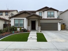 1580 Blue Moon Ln in Roseville, CA - Building Photo