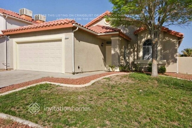 property at 3618 Coleman St