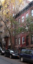 316-318 E 81st St in New York, NY - Building Photo