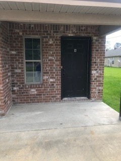 1202 W Washington St in New Iberia, LA - Building Photo - Building Photo