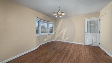 2322 Patrician Way in Colorado Springs, CO - Building Photo - Building Photo