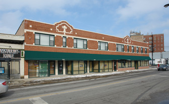 2916-2926 E 79th St in Chicago, IL - Building Photo - Building Photo