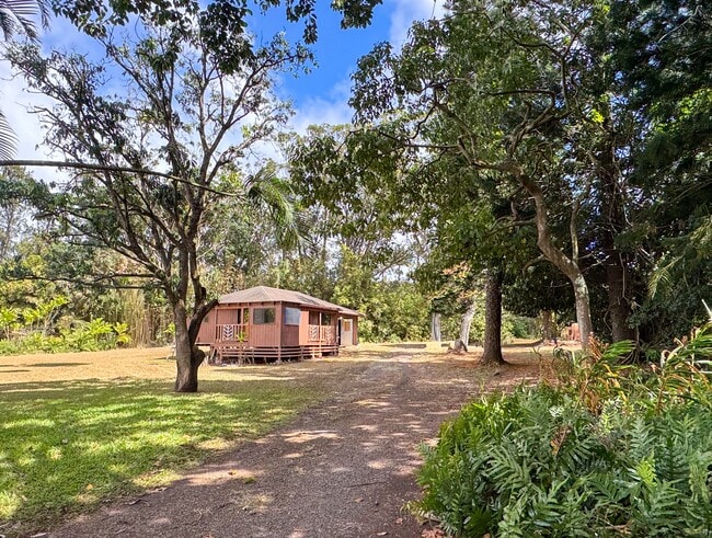 1727 Kauhikoa Rd in Haiku-Pauwela, HI - Building Photo - Building Photo