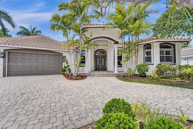 2474 Provence Cir in Weston, FL - Building Photo - Building Photo