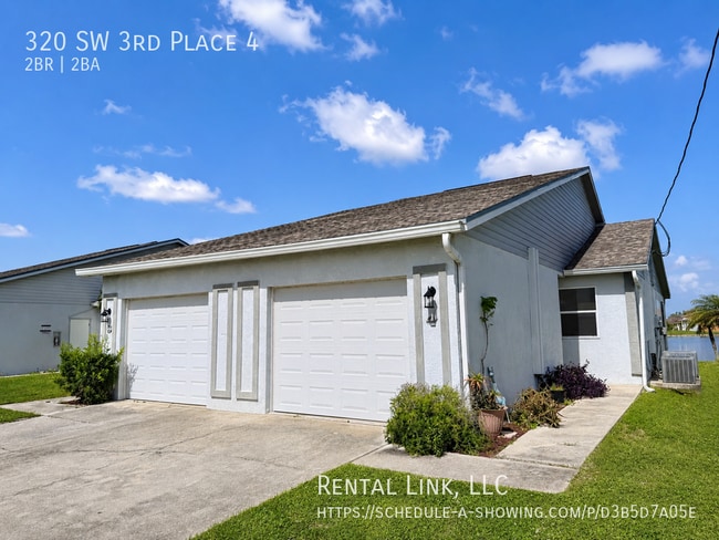 320 SW 3rd Pl