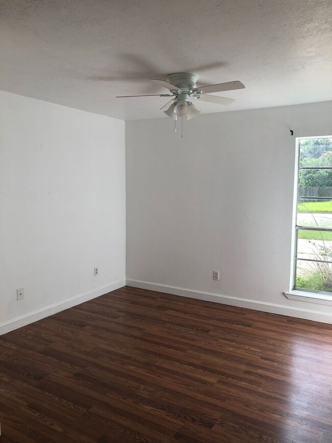 property at 827 San Benito Dr