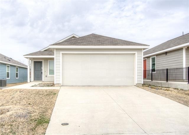 property at 9217 Grackle Pl